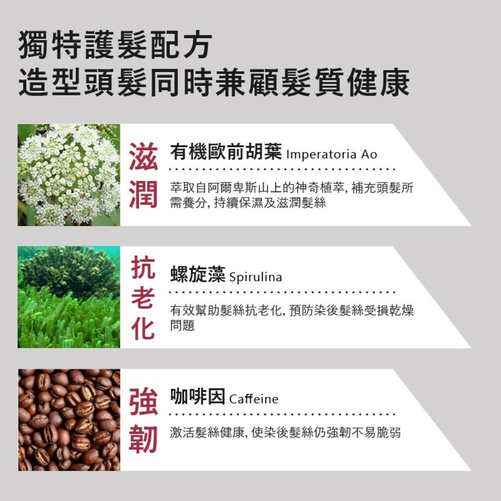 舒妃 型色家造型用品180ml-髮妝水/髮雕露/定型液/捲捲乳/蓬蓬水-細節圖8