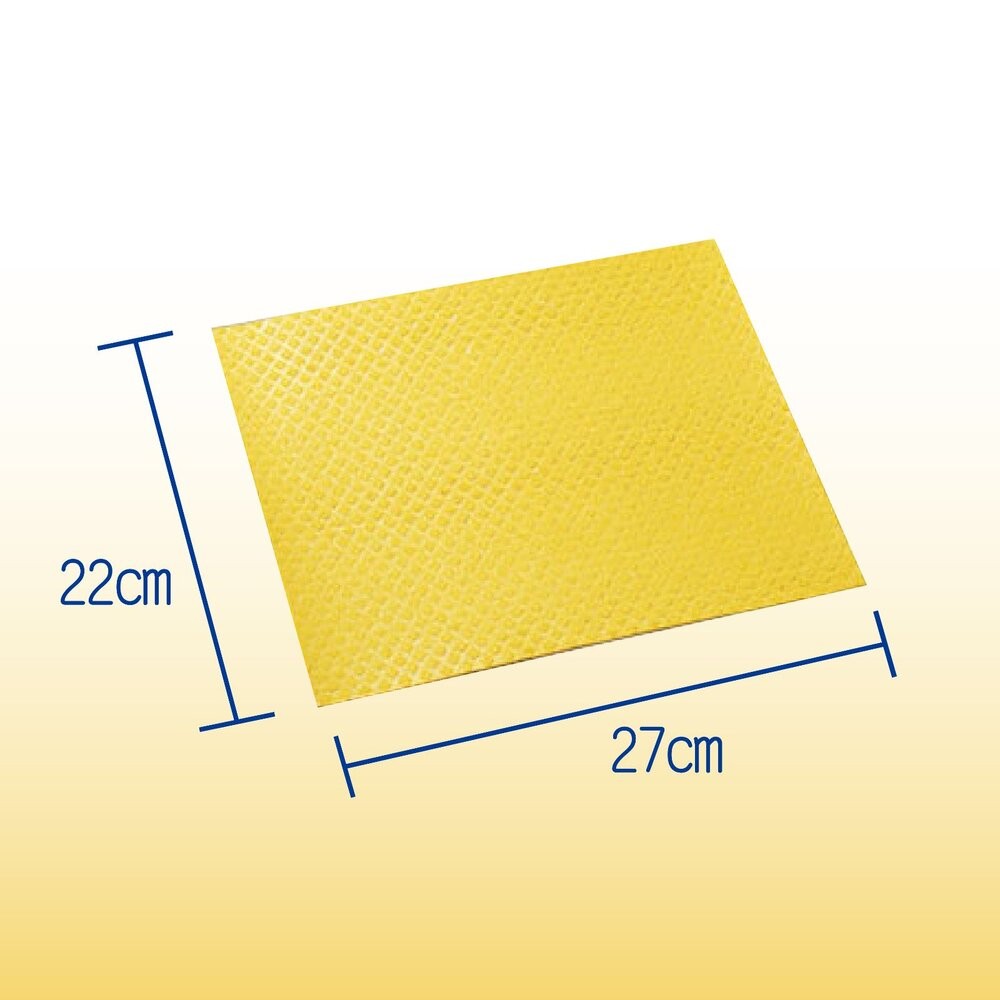 【日本金鳥】KINCHO-Sassa萬用擦拭布-細節圖6