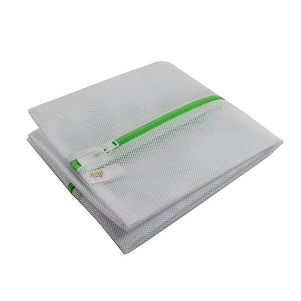 Jimmy角型洗衣袋(網)-60x50cm-細節圖3