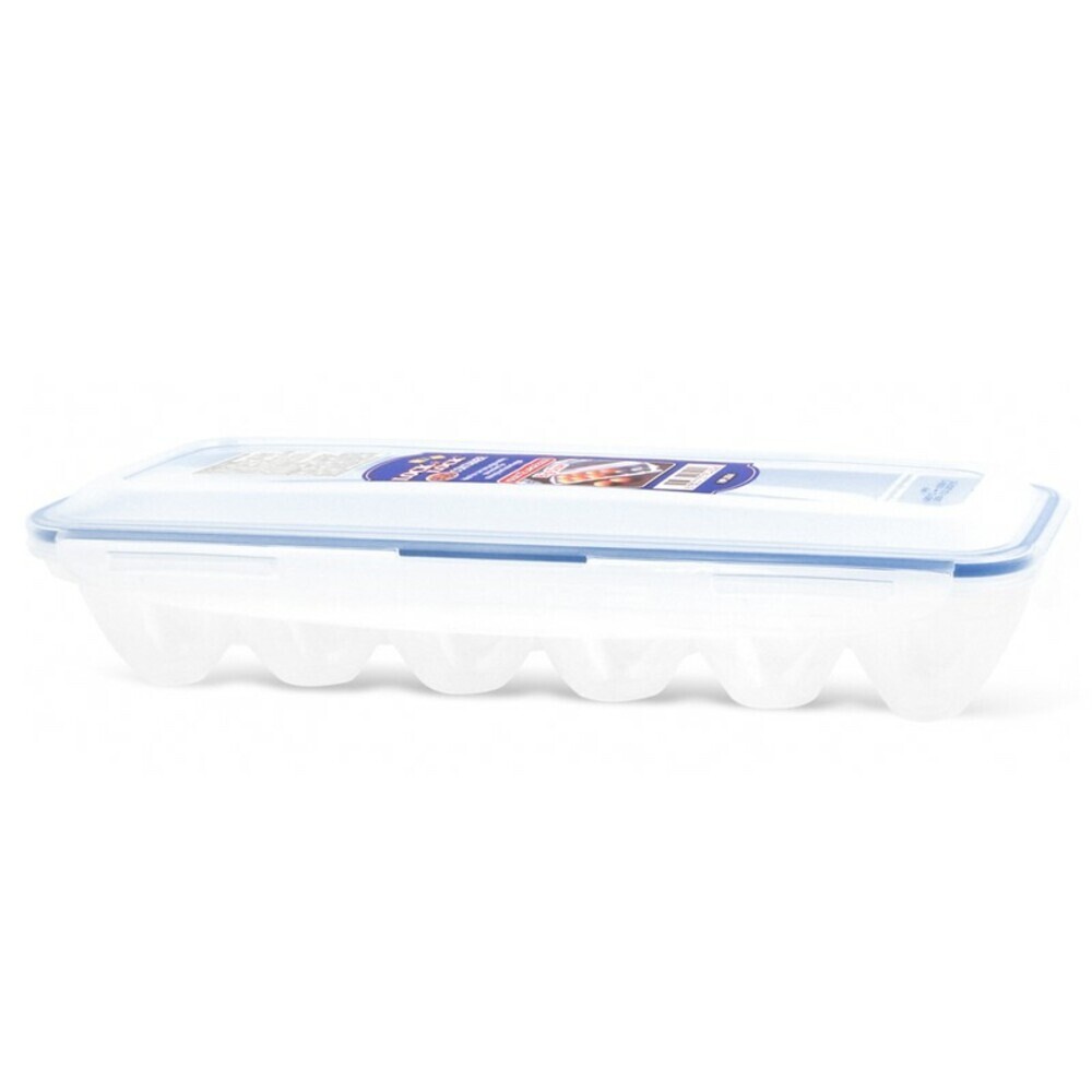 LOCK  LOCK 樂扣樂扣 CLASSICS系列12格保鮮蛋盒 HPL-954-規格圖4