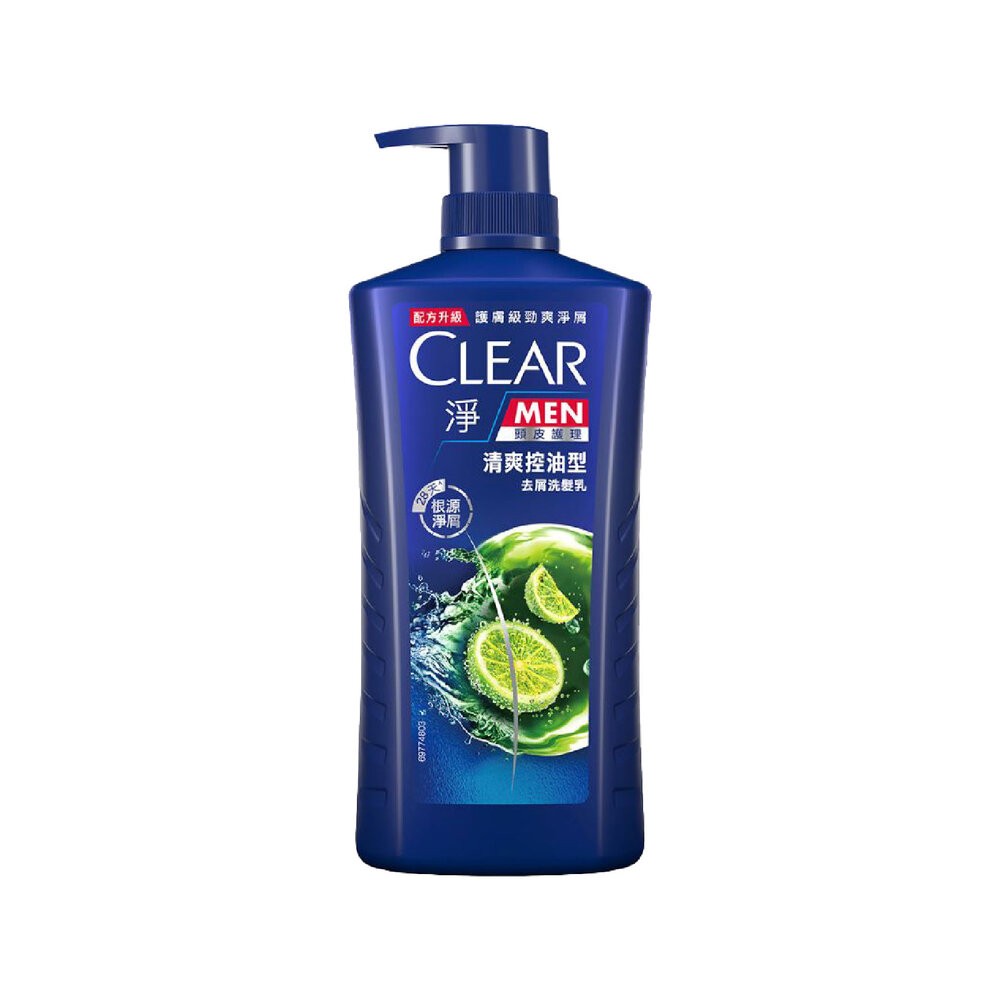 【clear 淨】男/女洗髮全系列750g-規格圖11