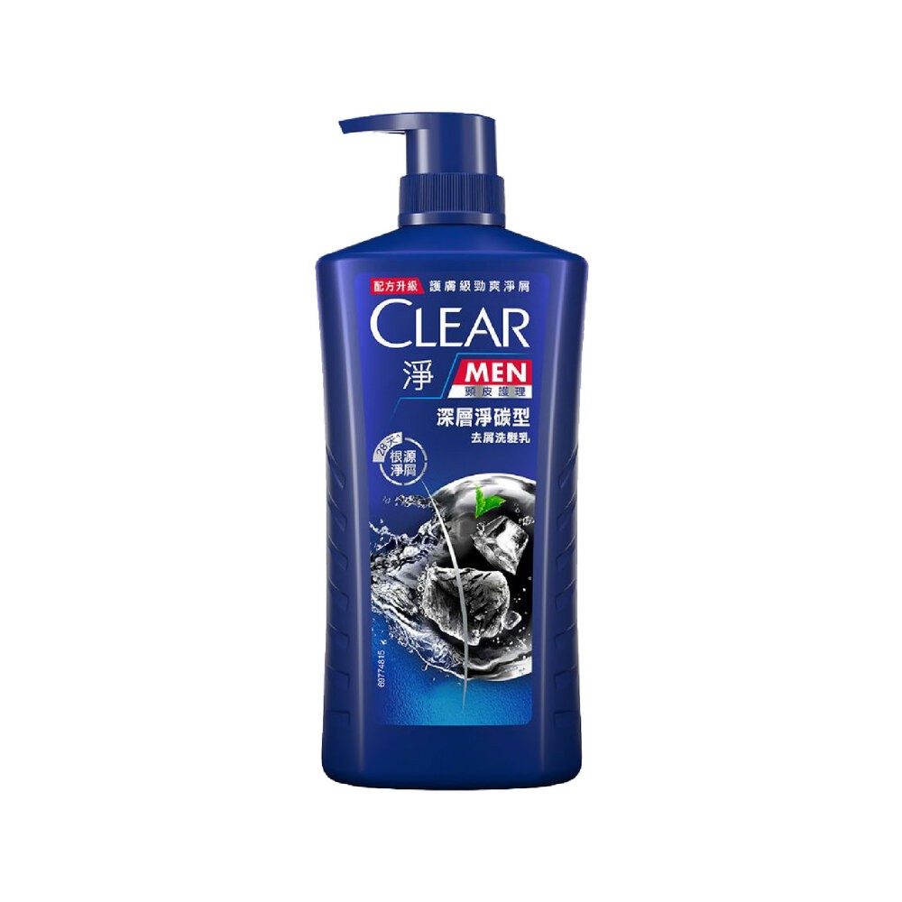 【clear 淨】男/女洗髮全系列750g-規格圖11