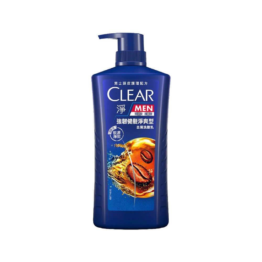 【clear 淨】男/女洗髮全系列750g-規格圖11