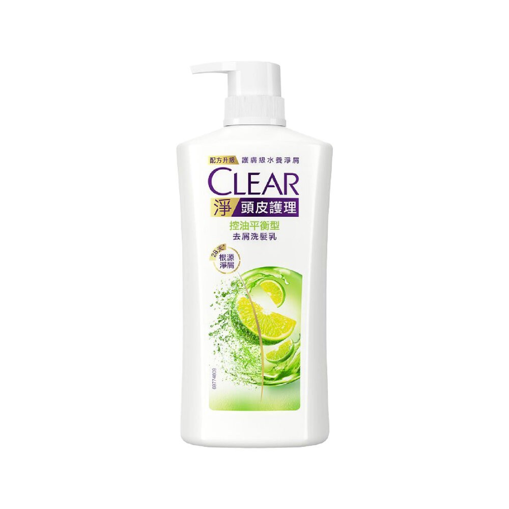 【clear 淨】男/女洗髮全系列750g-規格圖11