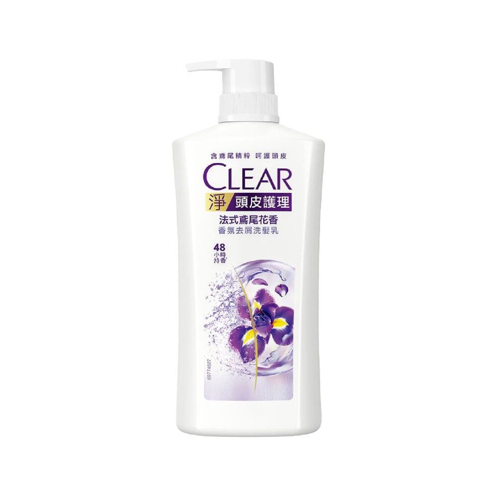 【clear 淨】男/女洗髮全系列750g-規格圖11