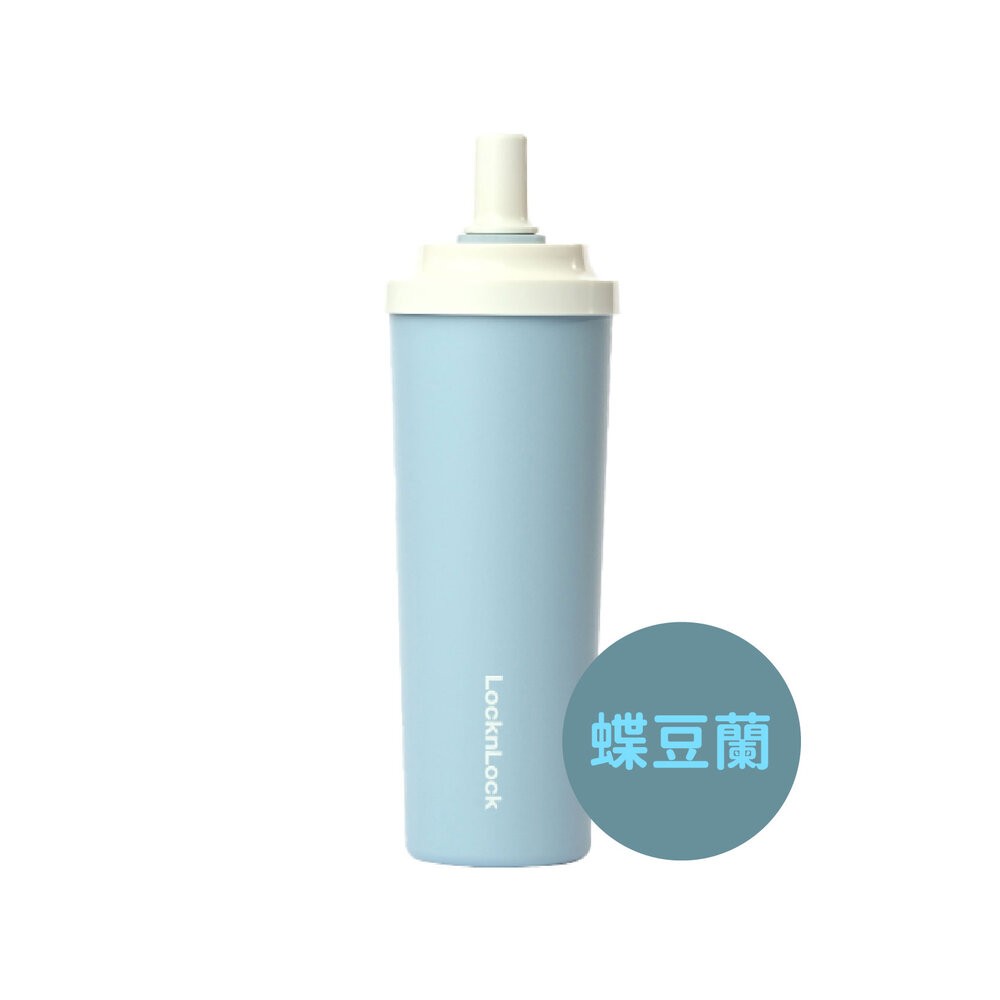 【LocknLock樂扣】SUSU不鏽鋼吸管杯750ml-下單隨機贈-規格圖11