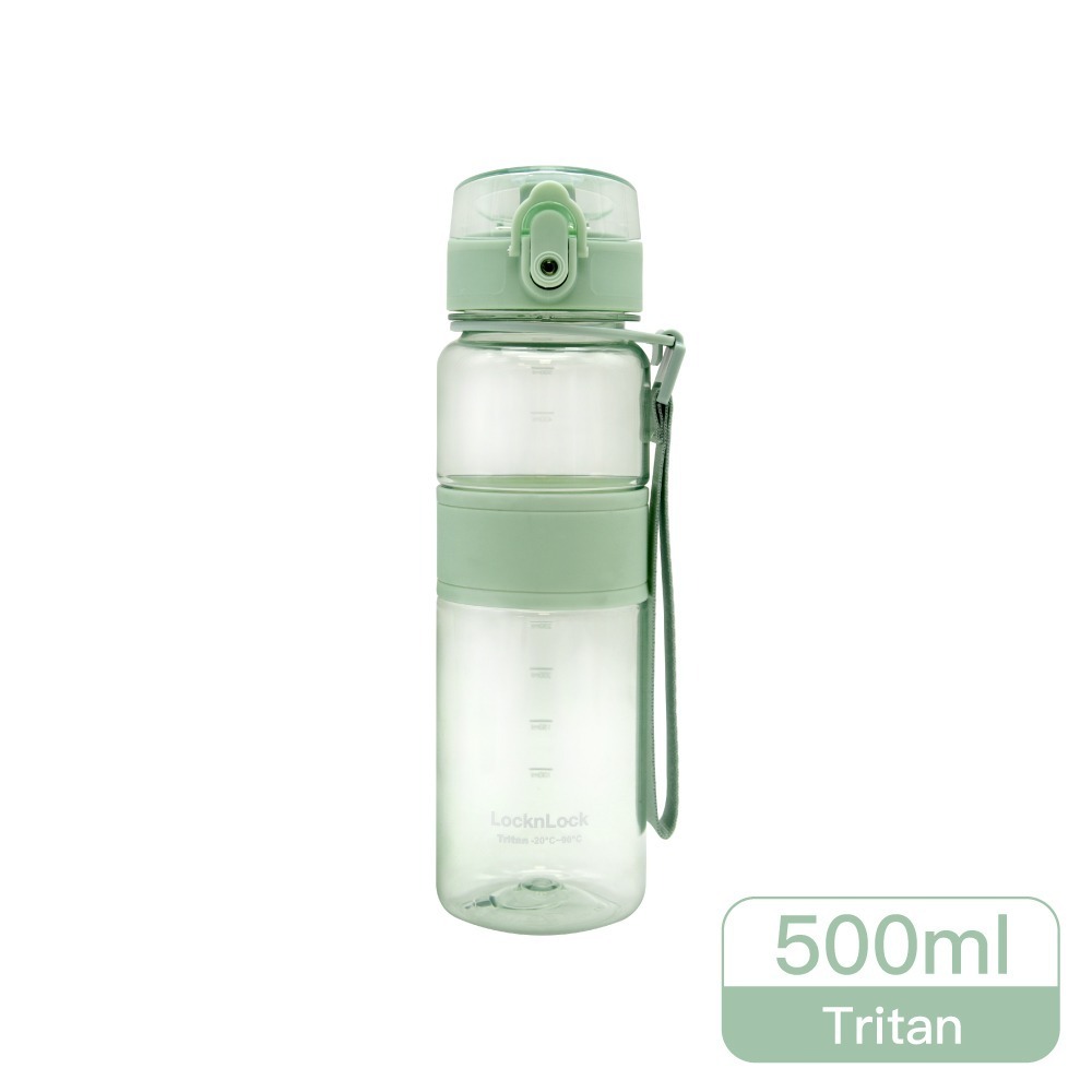 【LOCKnLOCK樂扣樂扣】Tritan優質彈蓋提帶水壺(500ml/650ml/1000ml)-規格圖9