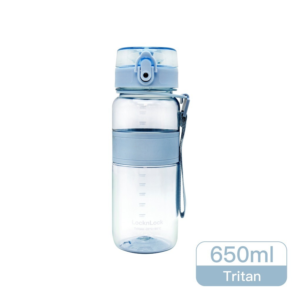 【LOCKnLOCK樂扣樂扣】Tritan優質彈蓋提帶水壺(500ml/650ml/1000ml)-規格圖9