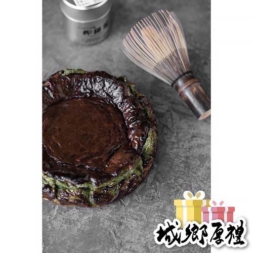 食甜三成-巴斯克乳酪(無麩質)cheesecake basque-細節圖2