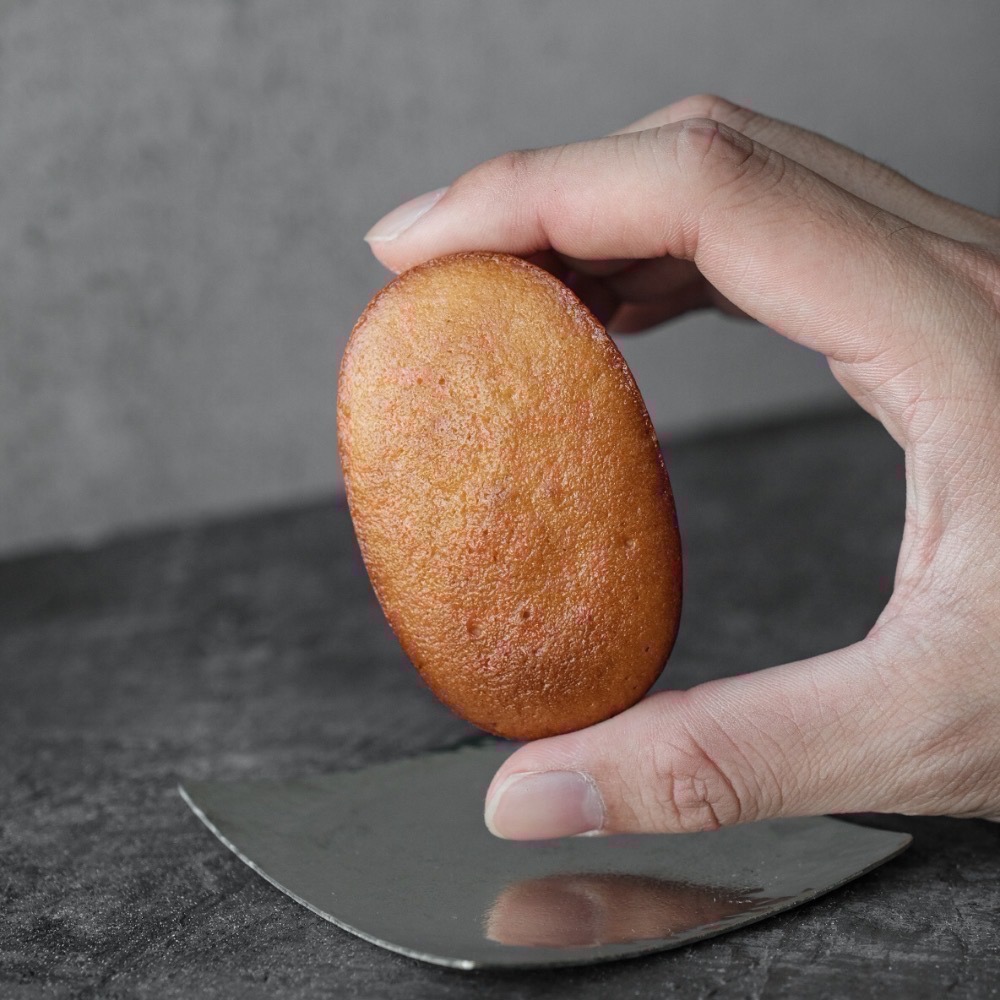 食甜三成-日系小蛋糕 financier-細節圖5