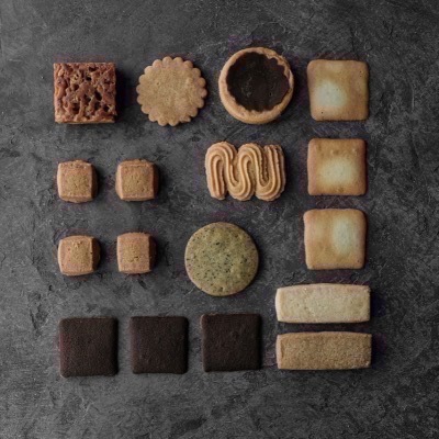 食甜三成-手工餅乾 Sable cookie-細節圖2