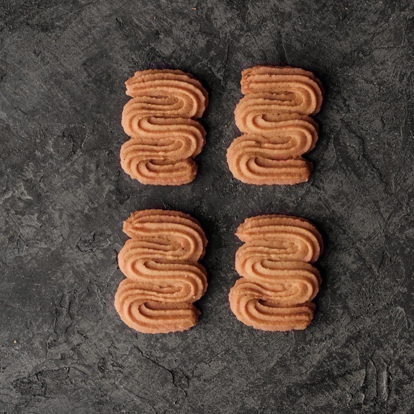 食甜三成-手工餅乾 Sable cookie-細節圖3