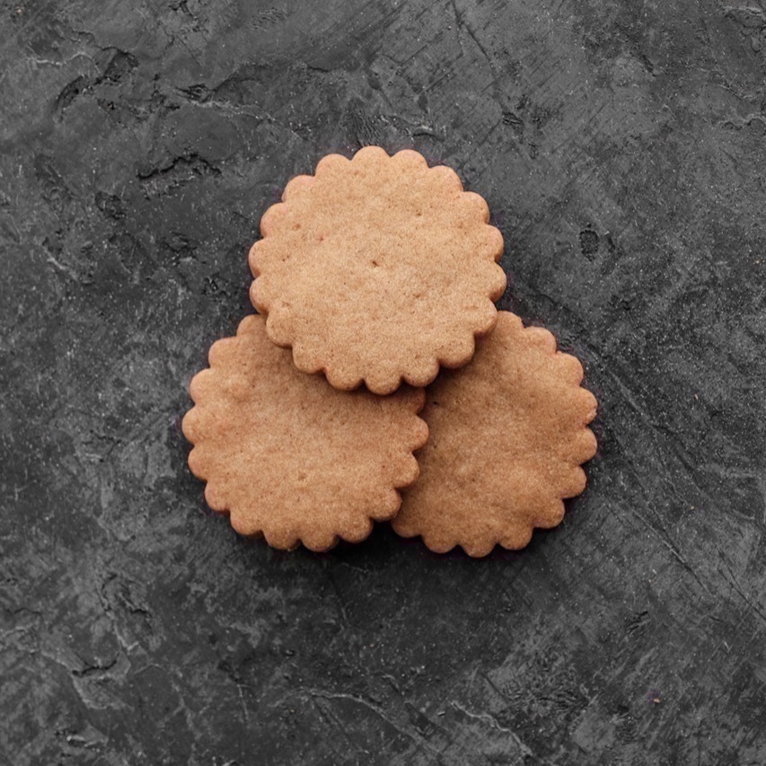 食甜三成-手工餅乾 Sable cookie-細節圖5