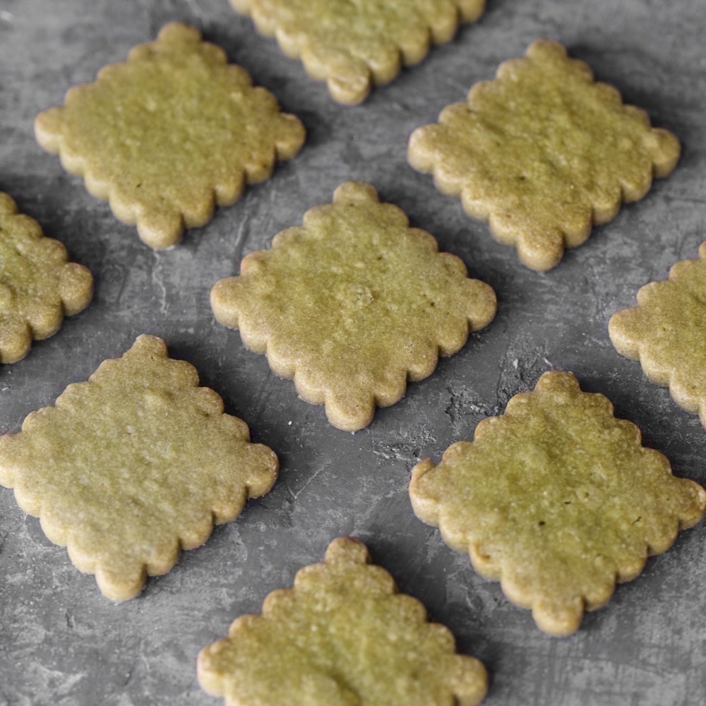 食甜三成-手工餅乾 Sable cookie-細節圖10