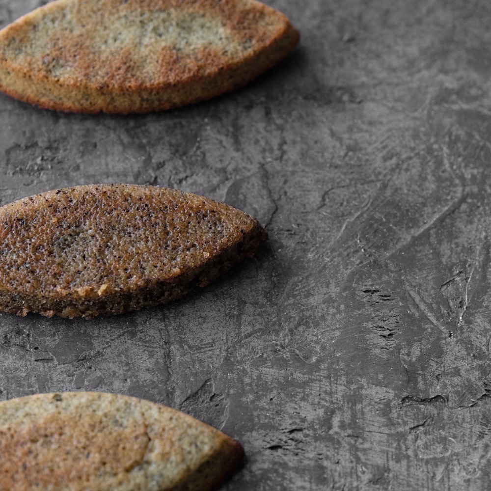 食甜三成-台灣茶小蛋糕 financier-細節圖2