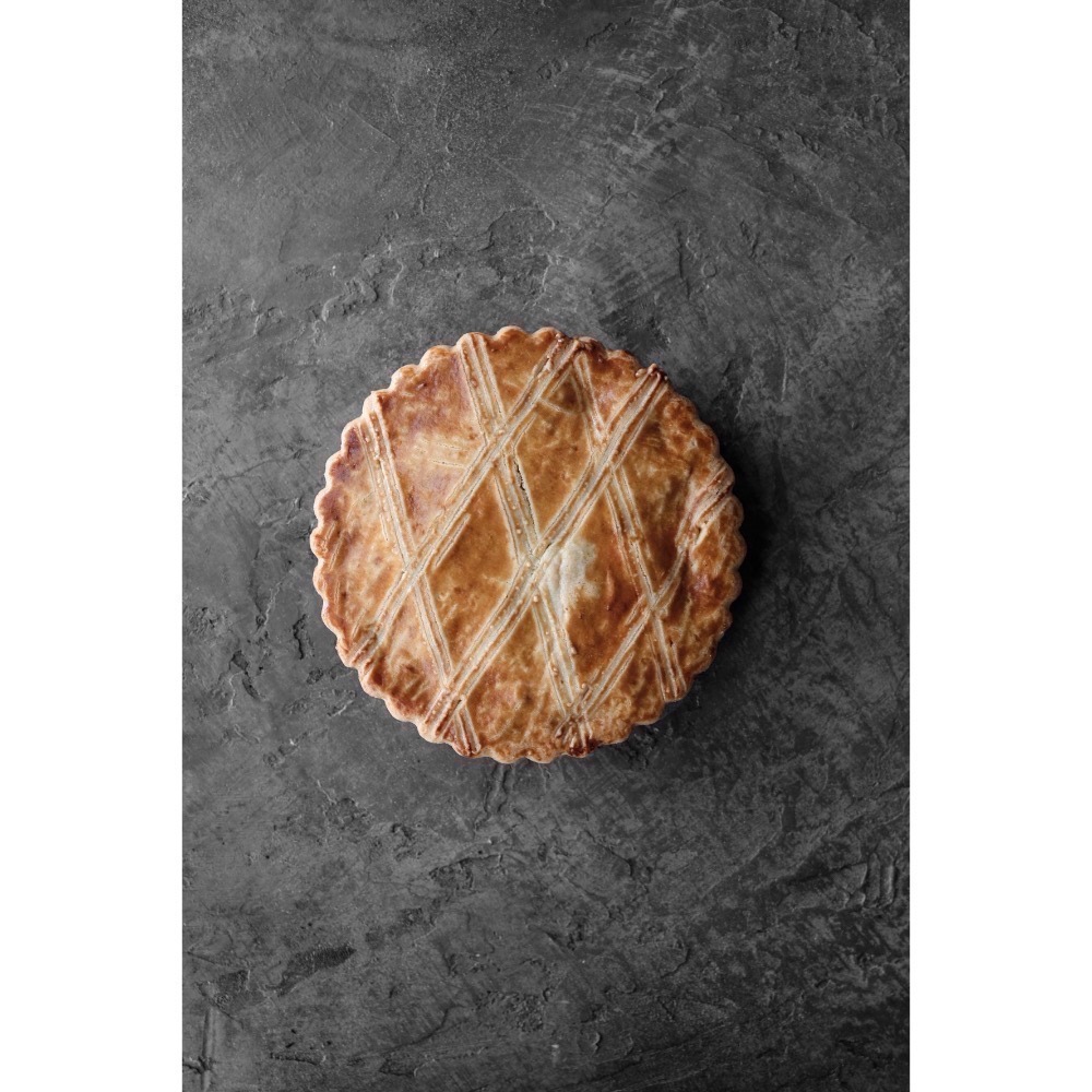 食甜三成-焦糖核桃塔 Engadiner-細節圖4