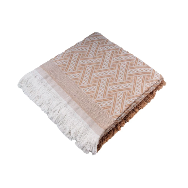 ｜48H快速出貨｜野餐墊 波西米亞野餐墊 露營 復古 毛毯 地毯 ins 儀式感 攝影 露營 吉挖 C07－波西野餐墊-規格圖6