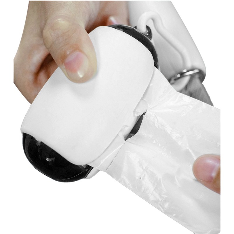 ｜48H臺灣快速出貨｜寵物 撿便袋 撿便器 寵物撿便袋 狗狗垃圾袋 拾便袋 P06－撿便袋倉-細節圖5