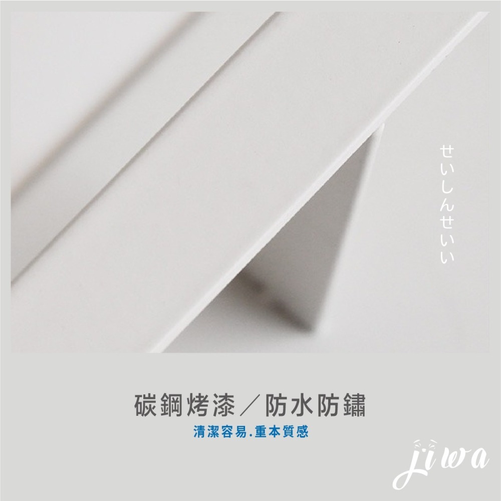 ｜48H臺灣快速出貨｜收納架 磁吸收納架 掛架 衣架收納 洗衣收納 吊架 毛巾架 掛勾 廚房收納 G06－磁吸掛架-細節圖4