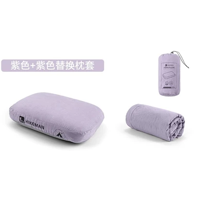 ｜現貨48H臺灣快速出貨｜記憶枕 回彈枕 頸椎枕 露營枕 午睡枕 登山枕 吉挖 C03-HIKEMAN枕-規格圖6