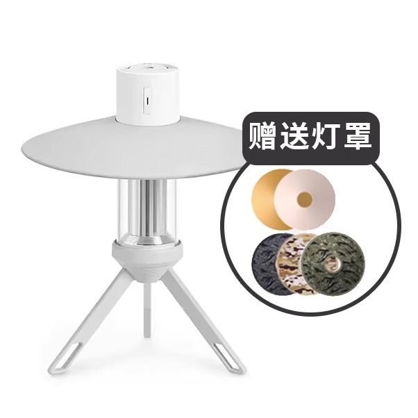 ｜現貨48H臺灣快速出貨｜LUMENA M3 露營燈 LED燈 帳篷燈 韓國 正貨 代購 吉挖 C16－M3 露營燈-規格圖9