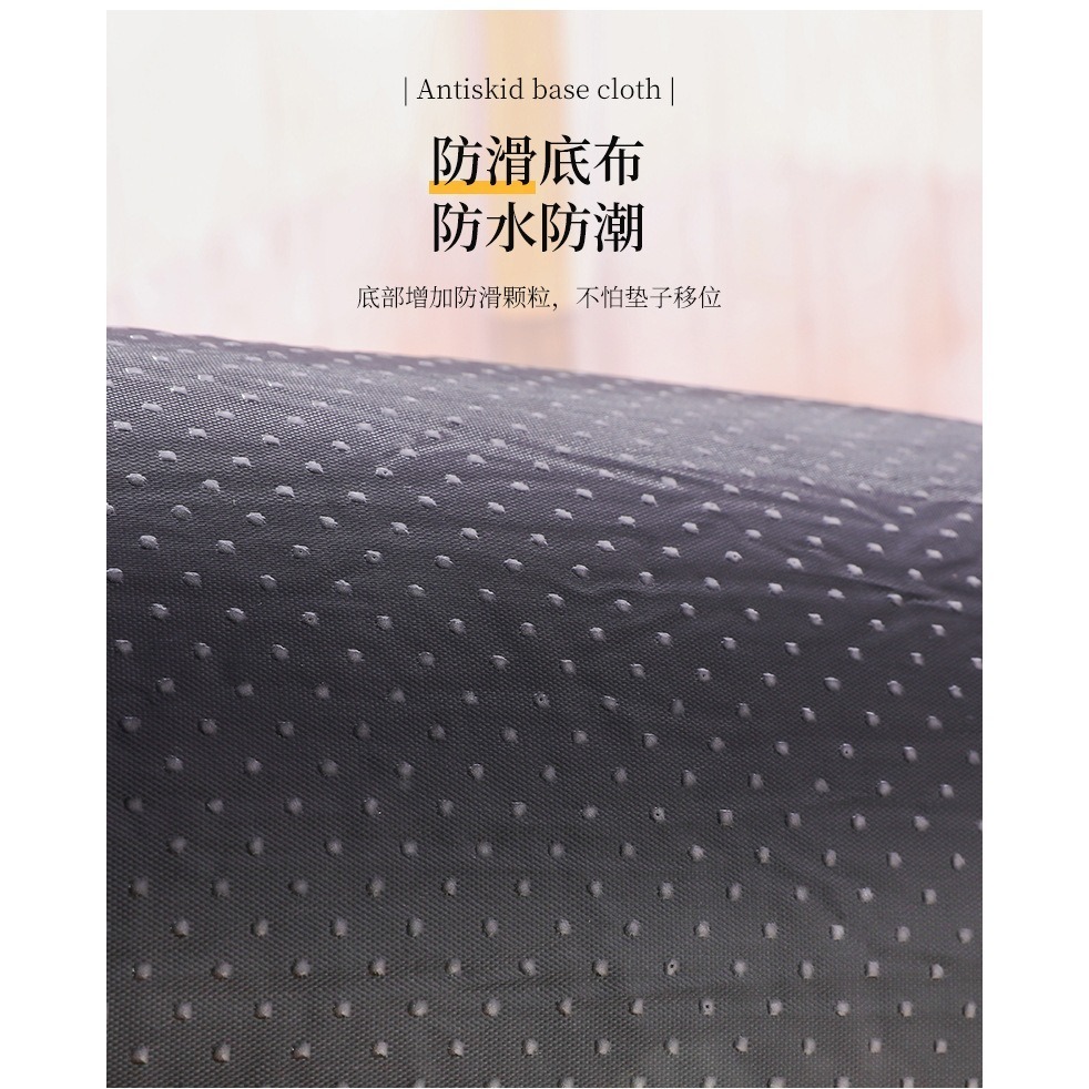 ｜現貨48H臺灣快速出貨｜寵物睡墊 寵物地墊 寵物床 寵物墊 寵物睡床 睡墊 睡床 寵物 吉挖 P10－寵物睡墊-細節圖3