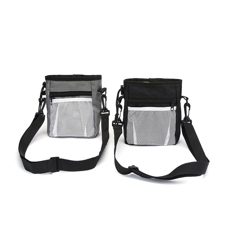 ｜現貨48H臺灣快速出貨｜寵物訓練包 寵物零食包 寵物零食腰包 寵物腰包 訓練 吉挖 P16 寵物訓練腰包-細節圖8