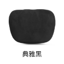 特斯拉Model Y/3 彈力棉舒適頭枕 腰靠 Tesla-規格圖1