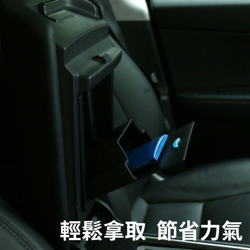 🔥比蝦皮買還便宜 特斯拉 Model Y/ 3 磁吸式隱私盒 推拉式隱私盒Model 3 TESLA-細節圖4