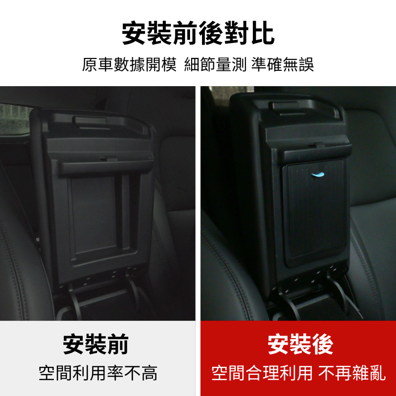 🔥比蝦皮買還便宜 特斯拉 Model Y/ 3 磁吸式隱私盒 推拉式隱私盒Model 3 TESLA-細節圖5