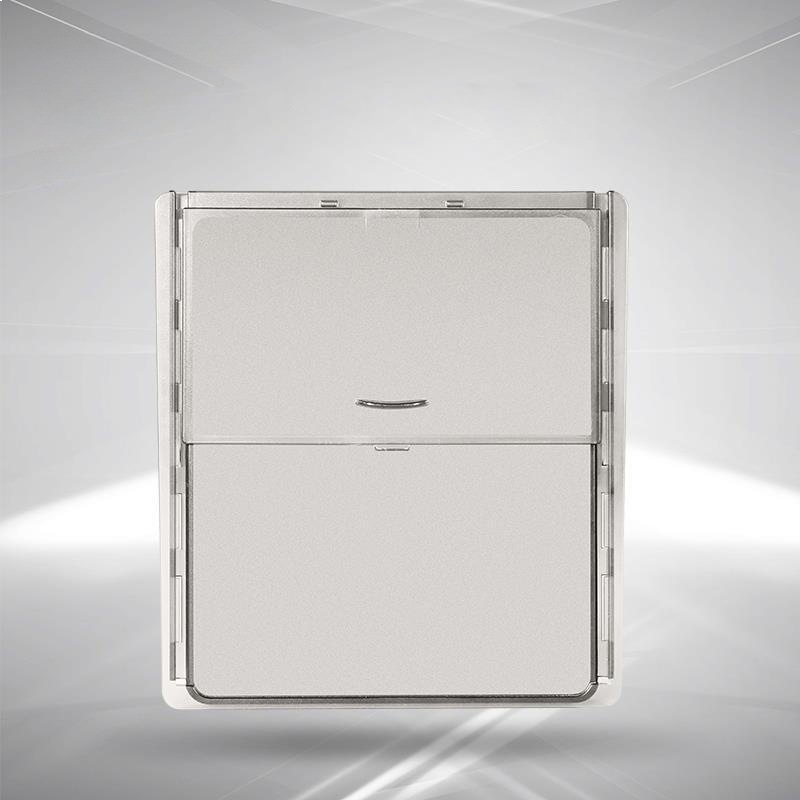 🔥比蝦皮買還便宜 特斯拉 Model Y/ 3 磁吸式隱私盒 推拉式隱私盒Model 3 TESLA-細節圖8