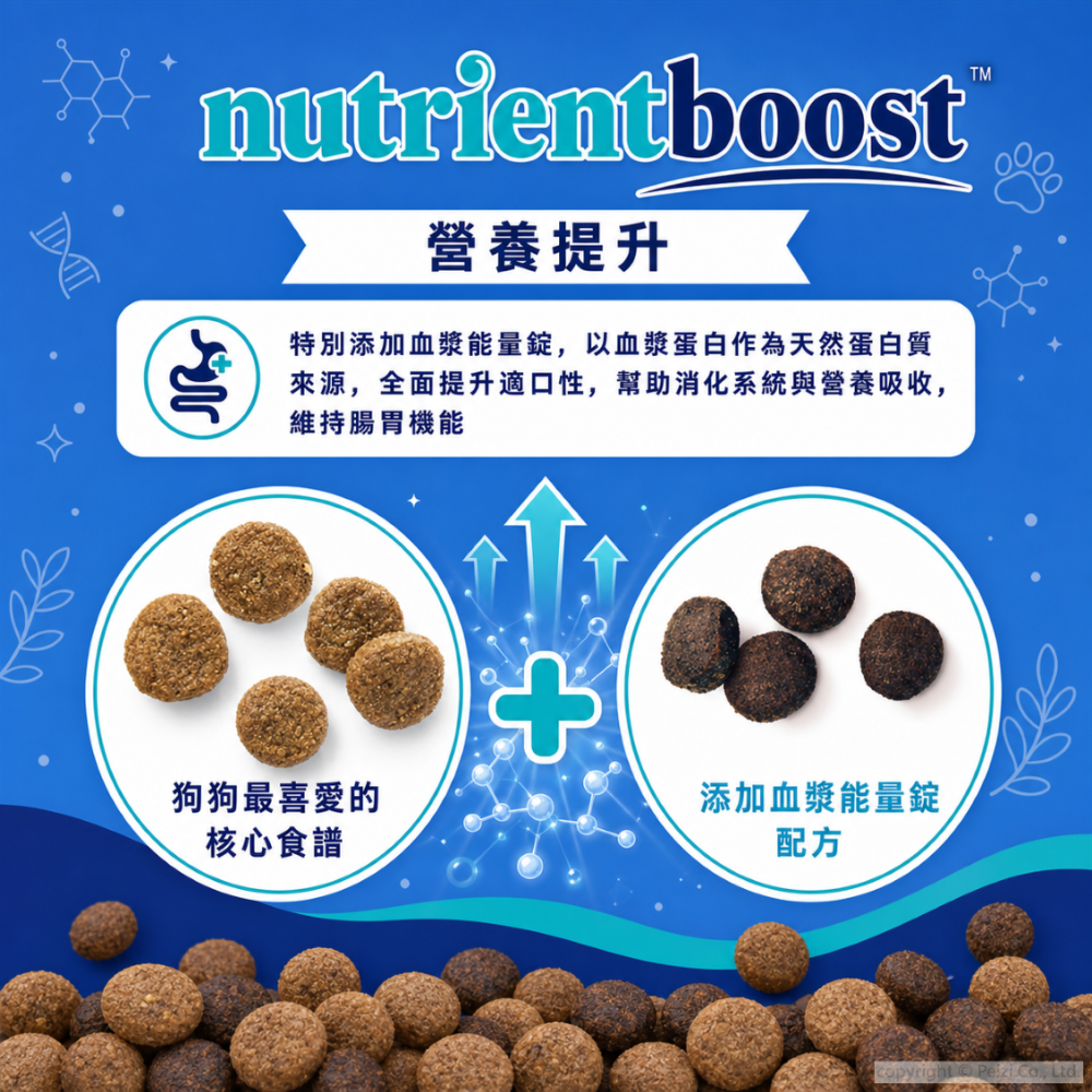 沛茲寵物【素力高 Solid Gold 犬用天然超級寵糧料 4lb 11lb 22lb】原速利高 低敏 美國 狗飼料-細節圖5