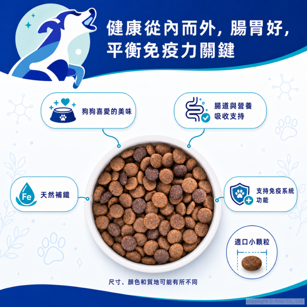 沛茲寵物【素力高 Solid Gold 犬用天然超級寵糧料 4lb 11lb 22lb】原速利高 低敏 美國 狗飼料-細節圖6