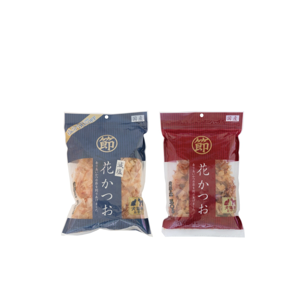 沛茲寵物【藤澤 フジサワ 香鰹魚片】鰹魚片 柴魚片 香鰹 日本 貓零食 貓 零食-細節圖2