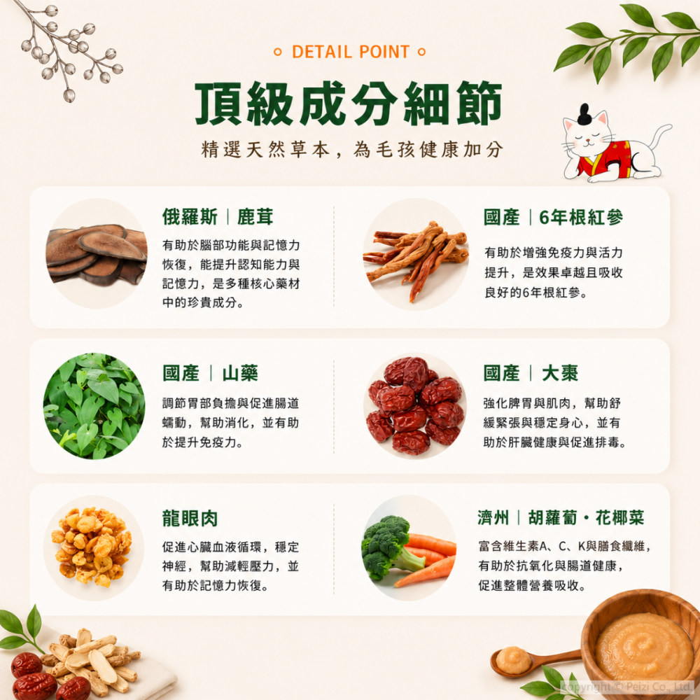 沛茲寵物【朝貢 조공 5km犬貓頂級肉泥】無膠 山羊奶 紅螃蟹 肉泥 韓國 狗零食 貓零食 狗 貓 零食-細節圖4