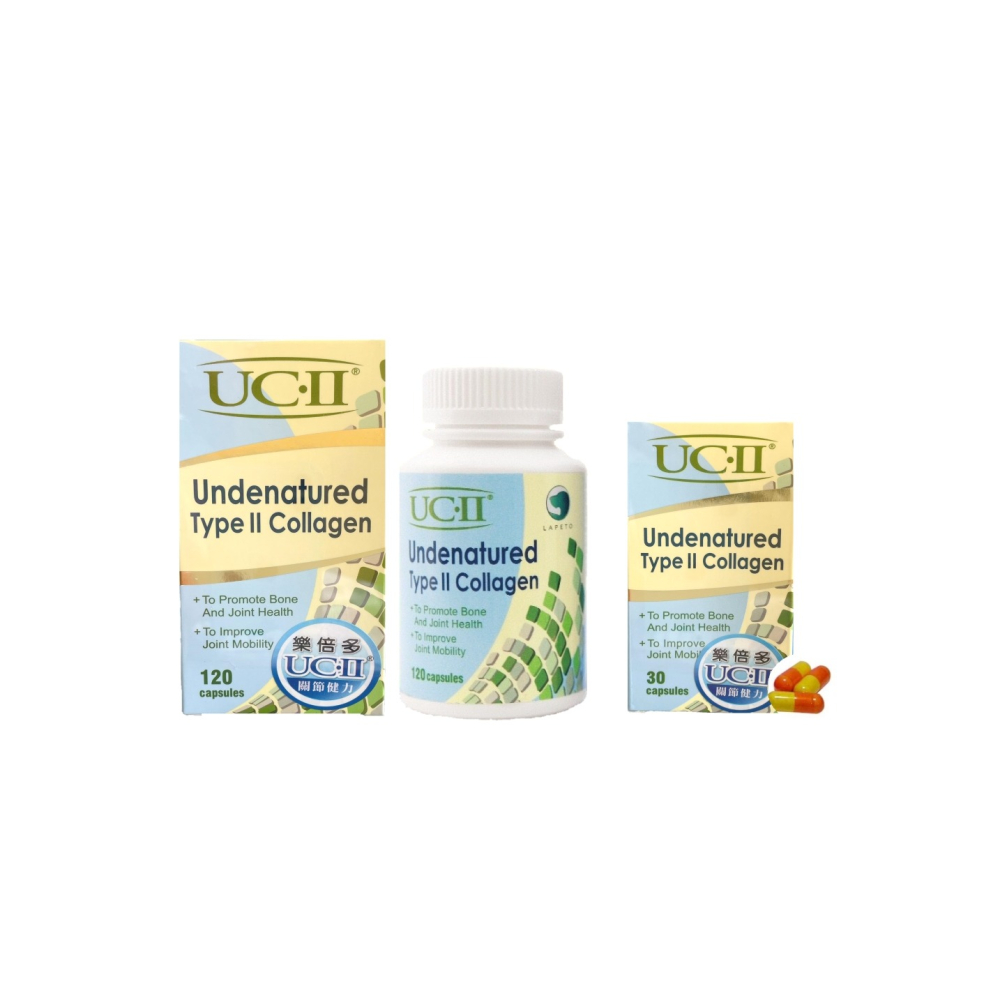 沛茲寵物【樂倍多 Lapeto UC-II 非變性二型膠原蛋白】UCII 膠原蛋白 關節 台灣 狗 保健品-細節圖2