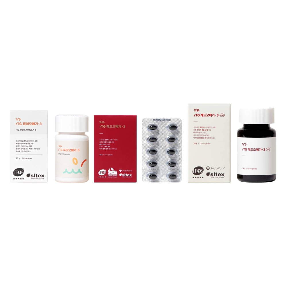 沛茲寵物【朝貢 조공 寵物用rTG魚油】天然 小顆粒 Omega3 皮毛 心臟 魚油 貓保健品 狗保健品 貓 狗 保健品-細節圖2