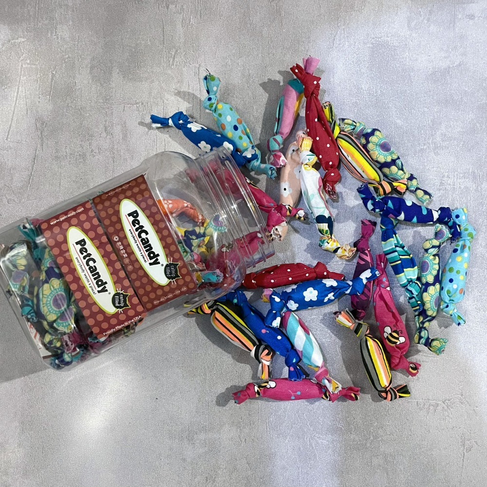 沛茲寵物【PetCandy 貓草小糖果】Pet Candy 貓草玩具 美國 貓草 貓玩具 貓 玩具-細節圖6