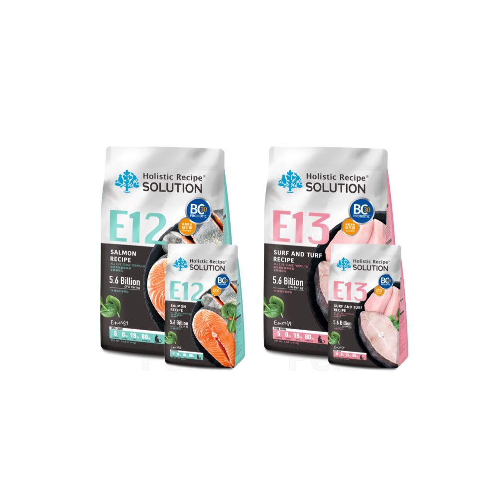 沛茲寵物【耐吉斯 Solution 貓用高含肉飼料】高含肉 無 …