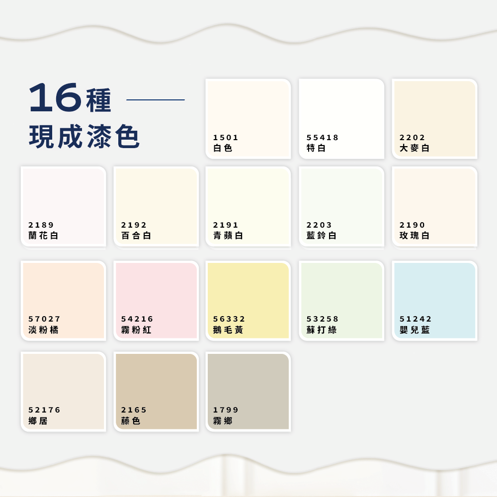 【Dulux 得利塗料】A986全效合一竹炭乳膠漆 1公升裝丨水性丨A986丨乳膠漆丨得利丨986丨室內面漆-細節圖3