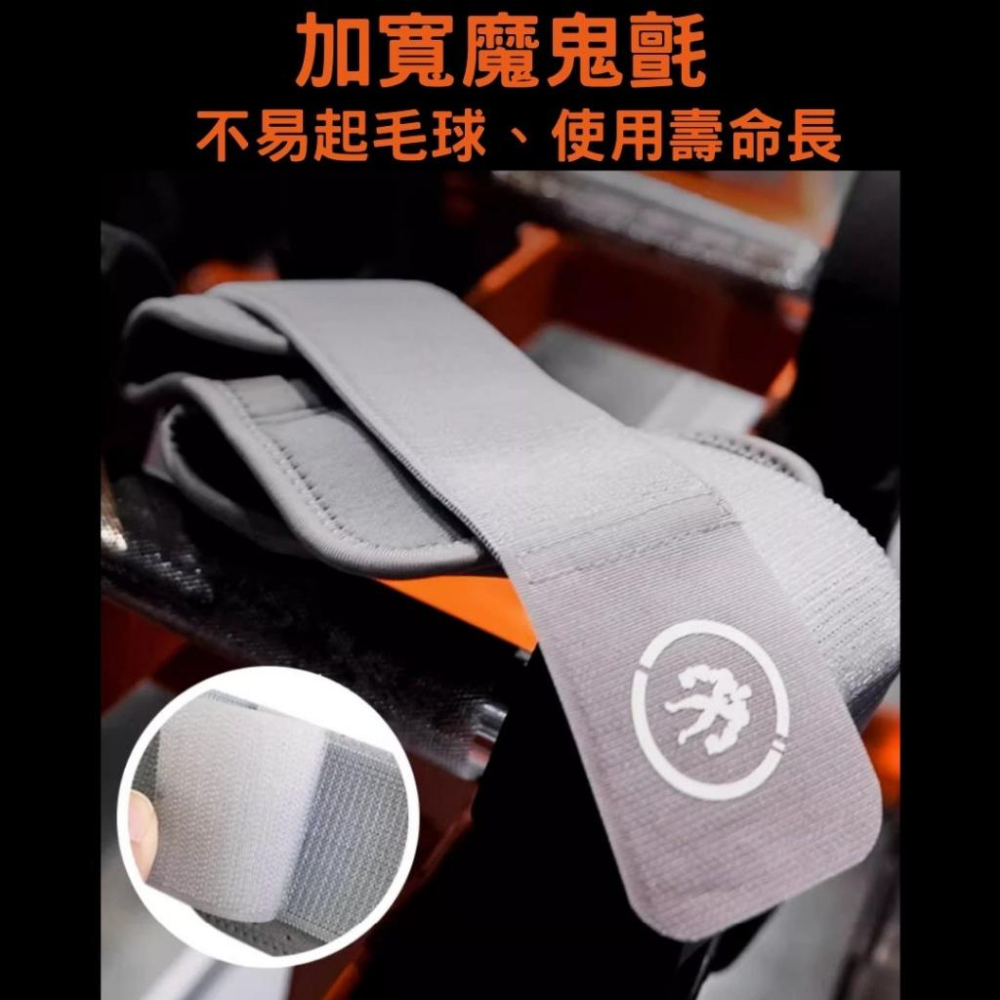 【快速出貨】MOEA SPORT 專業 加壓 護腕 健身護腕 運動護具<ONE&FIT>-細節圖4