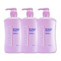 《台塑生醫》Dr s Formula嬰幼童洗髮精700ml (3瓶/6瓶)-規格圖2