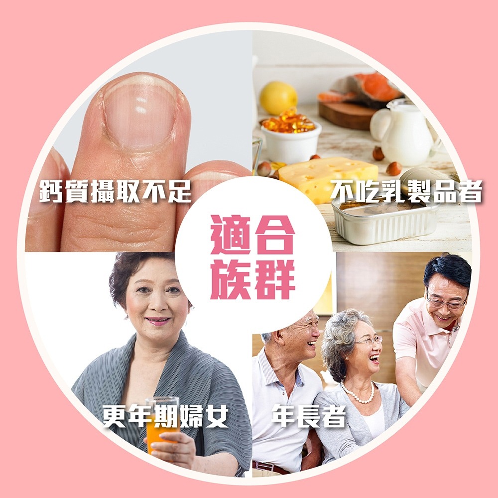 【台塑生醫】鈣+鎂發泡錠(20顆/罐) (2罐/3罐/5罐)-細節圖5