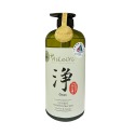 AiLeiYi洋甘菊潤膚沐浴精-淨/茶樹艾草1000ml(1瓶/3瓶)-規格圖2