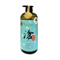 AiLeiYi洋甘菊修護洗髮精-滄/英國梨、小蒼蘭1000ml(1瓶/3瓶)-規格圖2