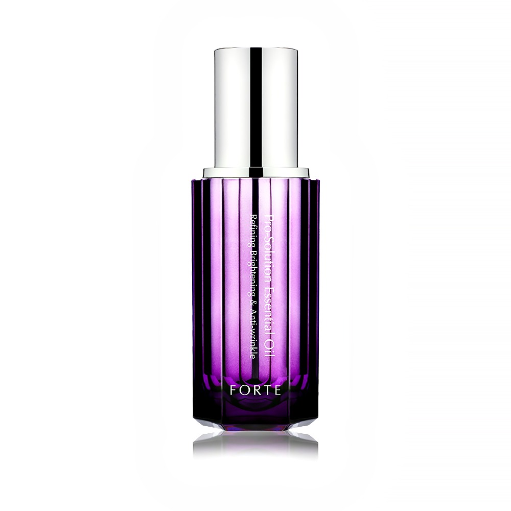【FORTE】御潤極光抗痕精粹油(30ml/入) 1入/2入/組-規格圖1