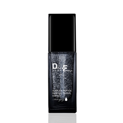 【DF美肌醫生】超胜肽緊緻彈力輕精粹(30ml/瓶) 1瓶/2瓶/組-規格圖1