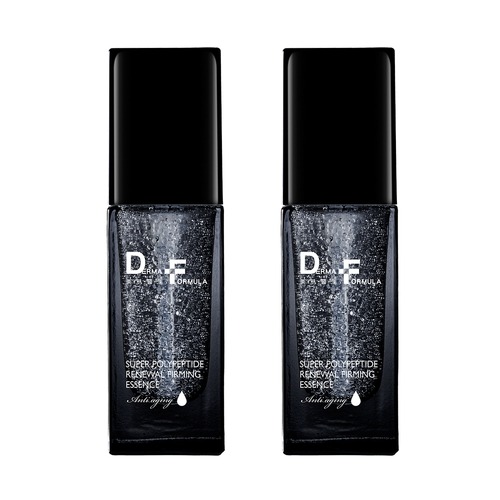 【DF美肌醫生】超胜肽緊緻彈力輕精粹(30ml/瓶) 1瓶/2瓶/組-規格圖1