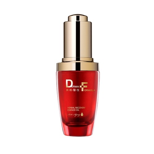 【DF美肌醫生】植萃奇蹟修護精華油(30ml/瓶) 1瓶/2瓶/組-規格圖1