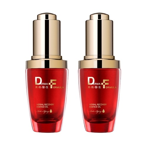【DF美肌醫生】植萃奇蹟修護精華油(30ml/瓶) 1瓶/2瓶/組-規格圖1